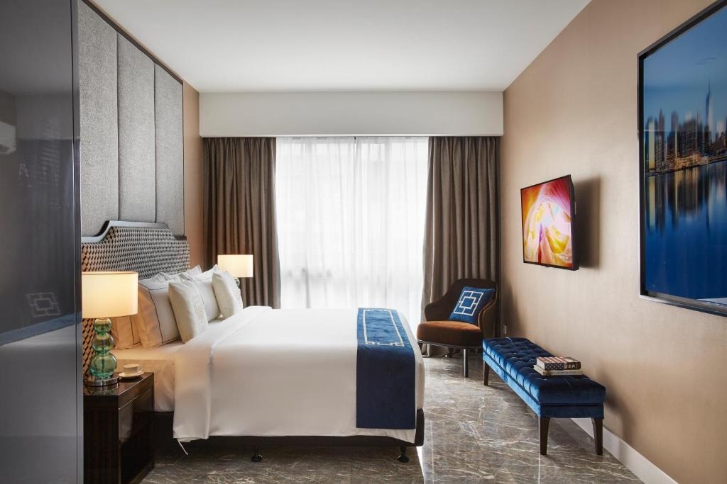 هتل فیس استایل کوالالامپور